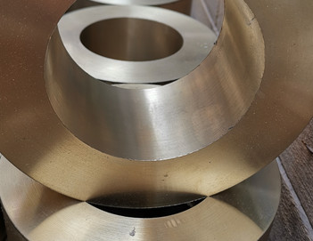铍青铜管